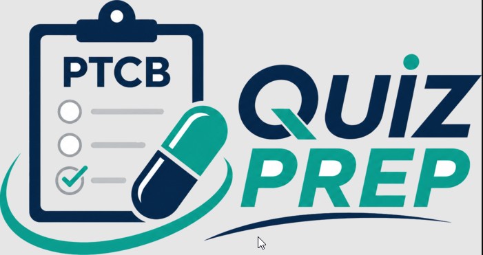 PTCB Quiz Prep